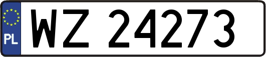 WZ24273