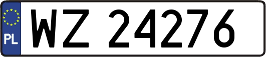 WZ24276