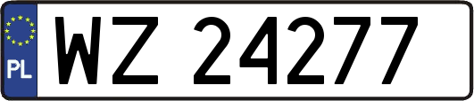 WZ24277