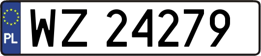 WZ24279