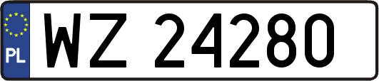 WZ24280