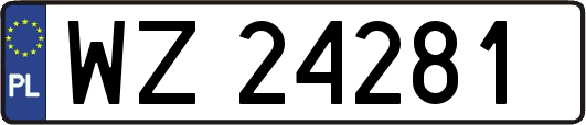 WZ24281
