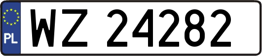 WZ24282