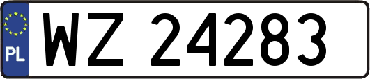 WZ24283