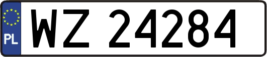 WZ24284