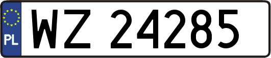 WZ24285