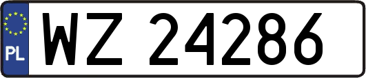 WZ24286