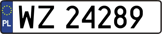 WZ24289