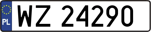WZ24290