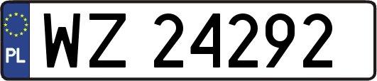 WZ24292