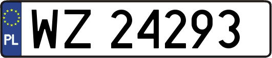WZ24293