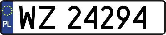 WZ24294