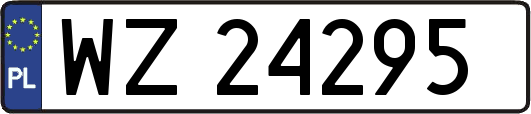 WZ24295