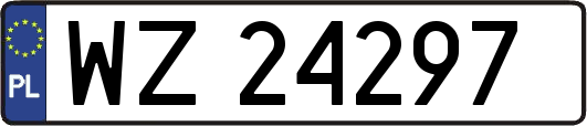WZ24297