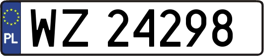 WZ24298