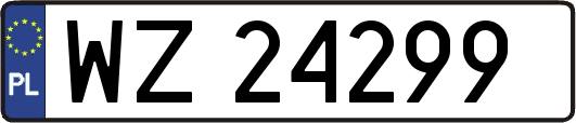 WZ24299