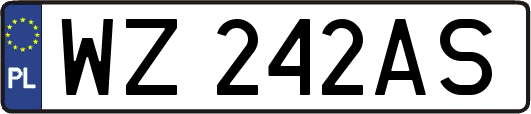 WZ242AS