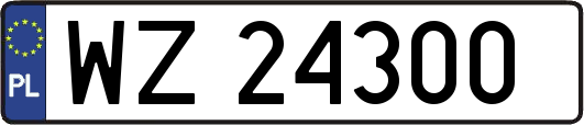 WZ24300