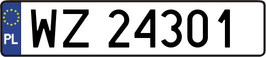 WZ24301