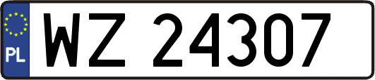 WZ24307