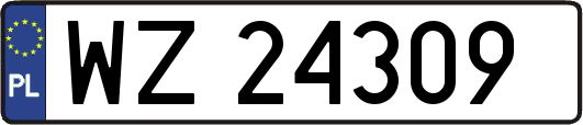 WZ24309
