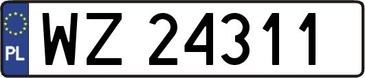 WZ24311