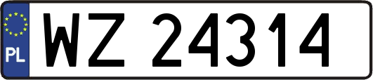 WZ24314