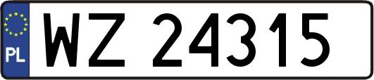 WZ24315