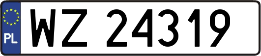 WZ24319