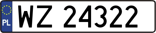 WZ24322