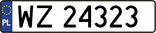 WZ24323