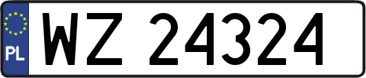 WZ24324