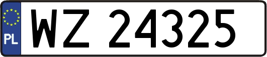WZ24325