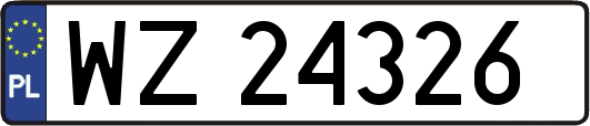 WZ24326