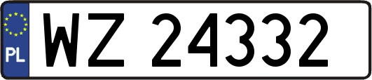 WZ24332