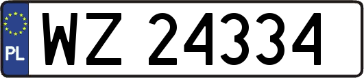 WZ24334