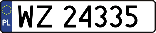 WZ24335