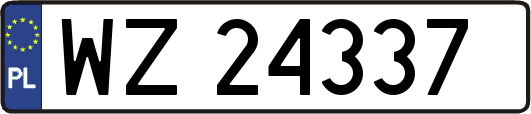 WZ24337