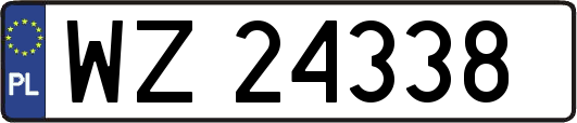 WZ24338