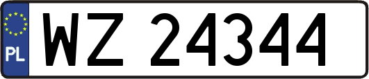 WZ24344