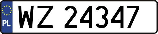 WZ24347