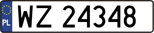 WZ24348