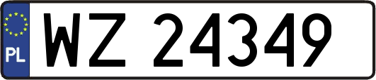 WZ24349