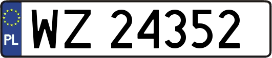 WZ24352