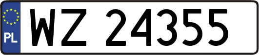 WZ24355
