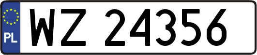 WZ24356