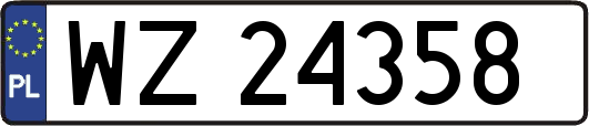 WZ24358