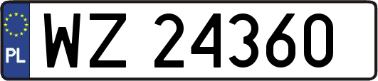 WZ24360