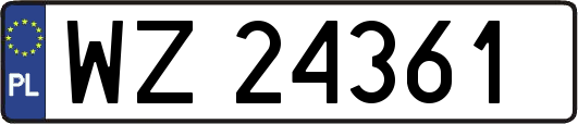 WZ24361