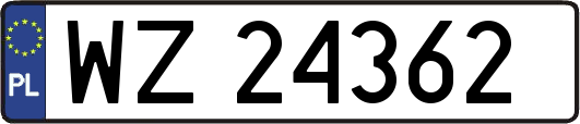 WZ24362